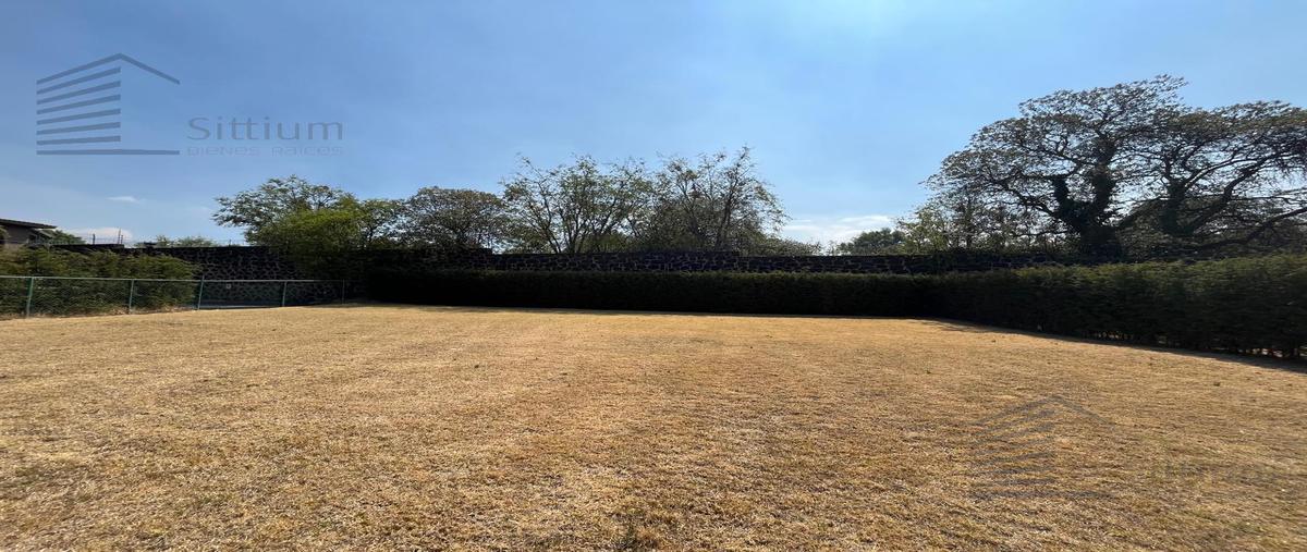 Foto de terreno habitacional en venta en  , club de golf los encinos, lerma, méxico, 0 No. 03