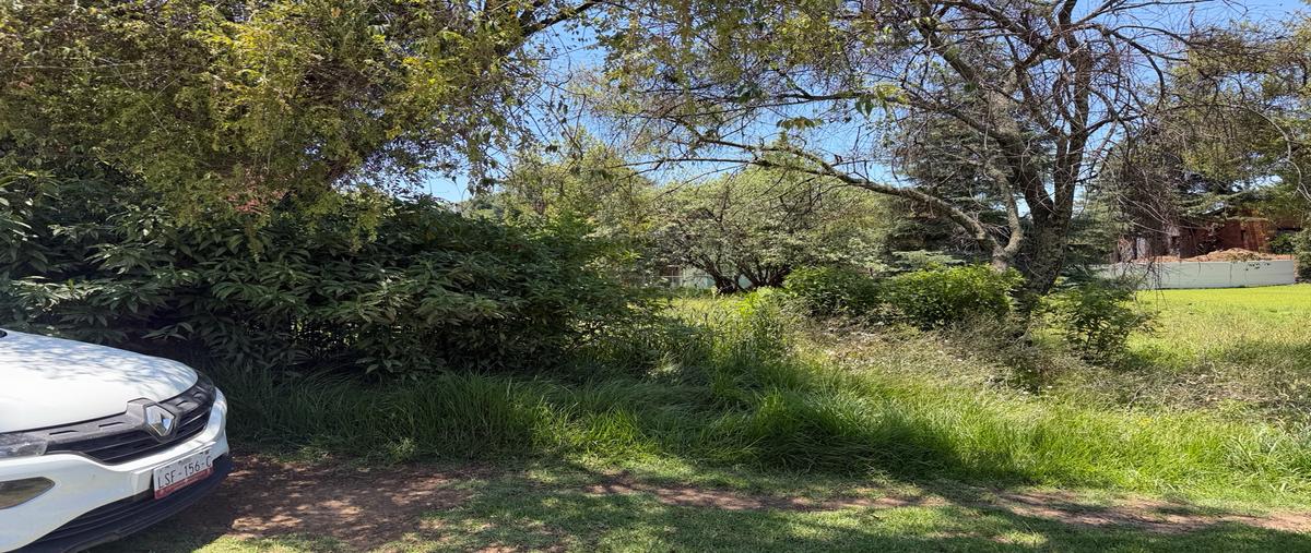 Foto de terreno habitacional en venta en  , club de golf los encinos, lerma, méxico, 0 No. 04
