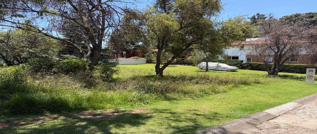 Foto de terreno habitacional en venta en  , club de golf los encinos, lerma, méxico, 0 No. 05