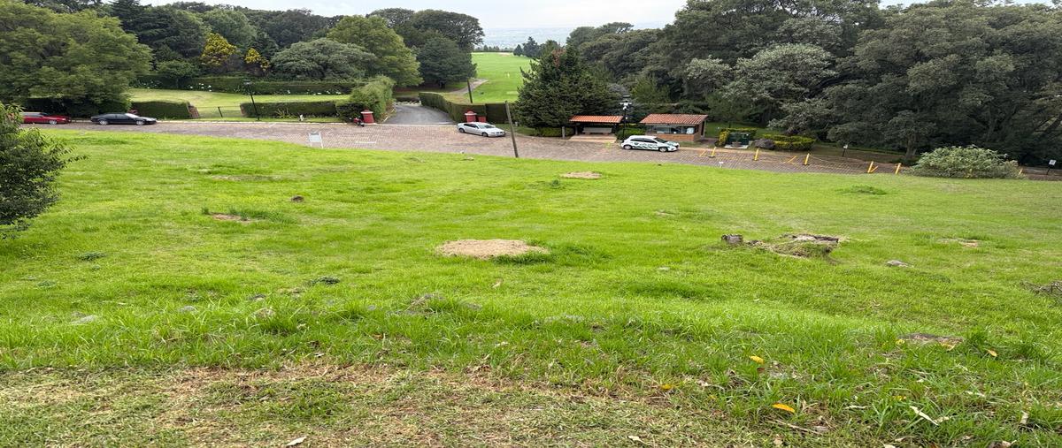 Foto de terreno habitacional en venta en  , club de golf los encinos, lerma, méxico, 31379033 No. 03