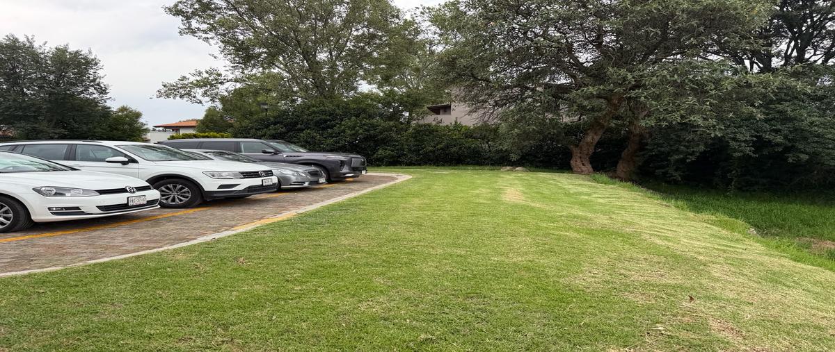 Foto de terreno habitacional en venta en  , club de golf los encinos, lerma, méxico, 31379033 No. 04