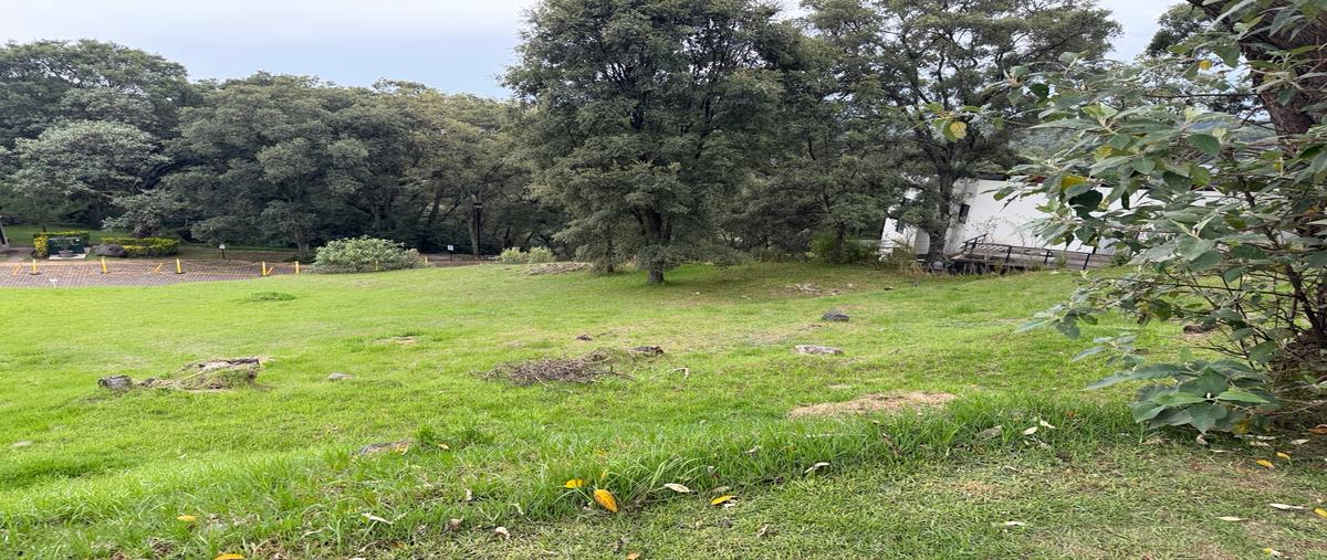 Foto de terreno habitacional en venta en  , club de golf los encinos, lerma, méxico, 31379033 No. 05