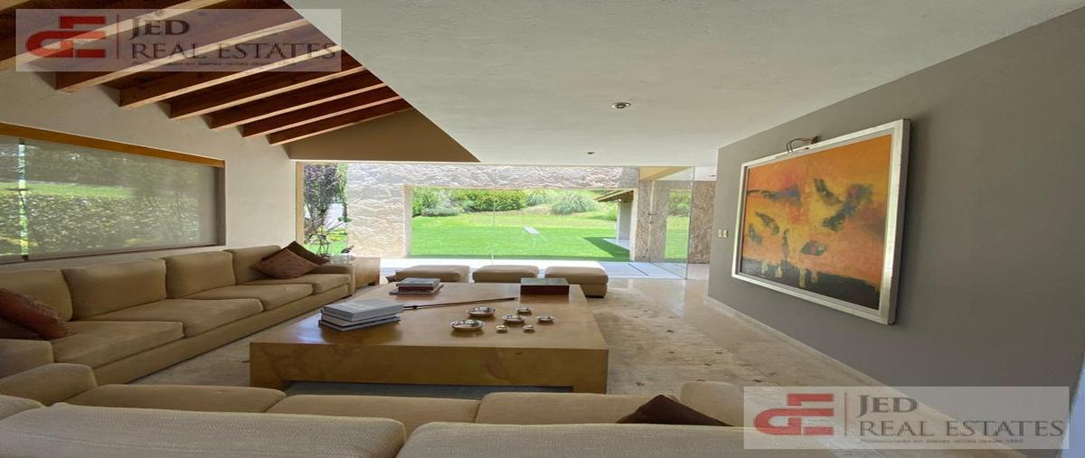 Foto de casa en renta en  , club de golf los encinos, lerma, méxico, 0 No. 04