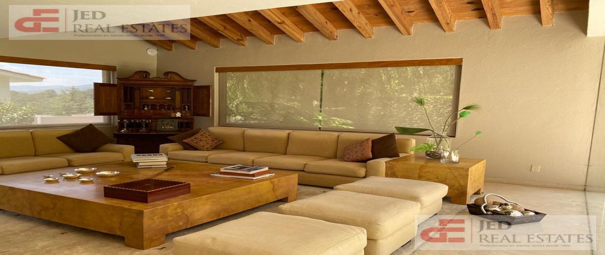 Foto de casa en renta en  , club de golf los encinos, lerma, méxico, 0 No. 05