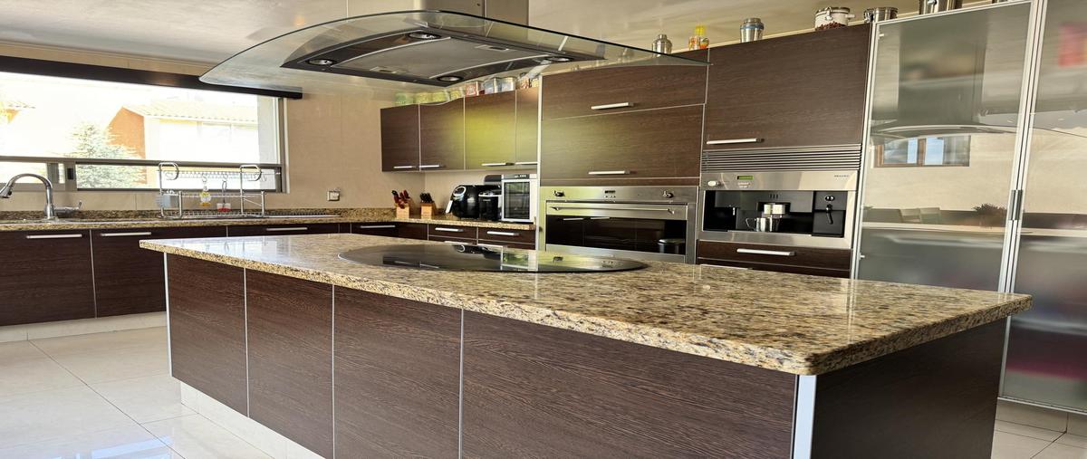 Foto de casa en renta en  , club de golf los encinos, lerma, méxico, 0 No. 05
