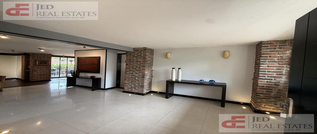 Foto de casa en renta en  , club de golf los encinos, lerma, méxico, 0 No. 03