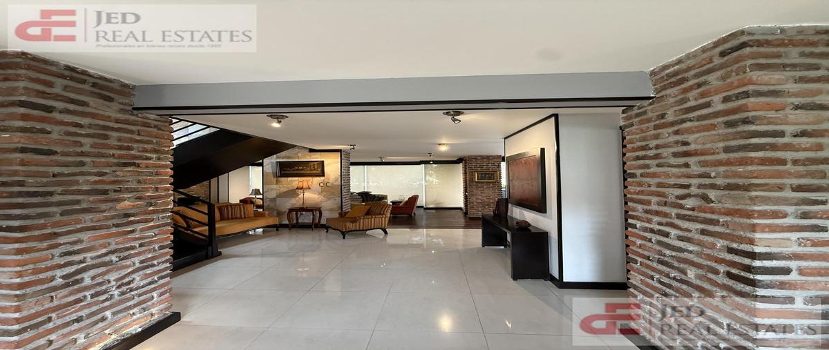Foto de casa en renta en  , club de golf los encinos, lerma, méxico, 0 No. 04