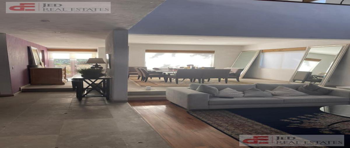 Foto de casa en renta en  , club de golf los encinos, lerma, méxico, 0 No. 03