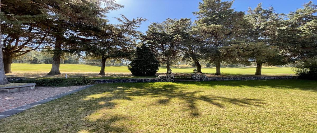 Foto de casa en renta en  , club de golf los encinos, lerma, méxico, 0 No. 03