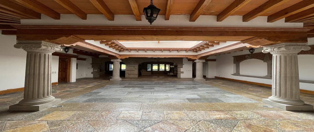 Foto de casa en renta en  , club de golf los encinos, lerma, méxico, 0 No. 04
