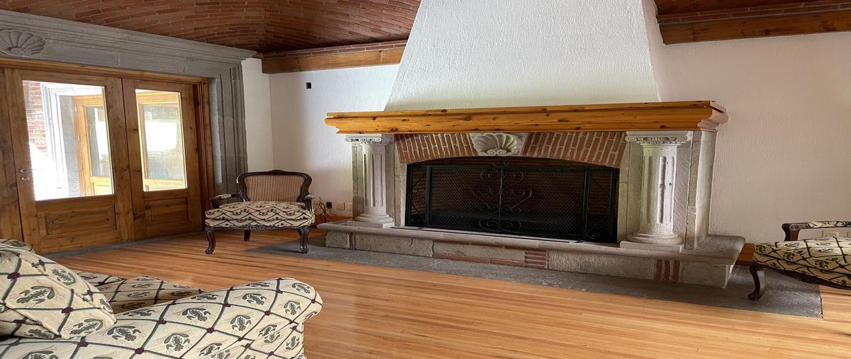 Foto de casa en renta en  , club de golf los encinos, lerma, méxico, 0 No. 05