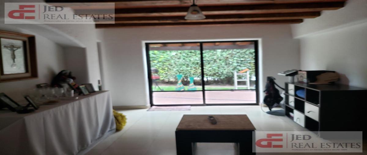 Foto de casa en renta en  , club de golf los encinos, lerma, méxico, 0 No. 04