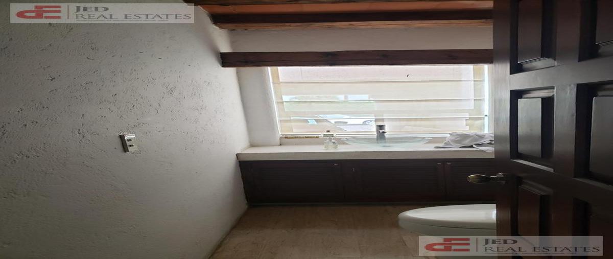 Foto de casa en renta en  , club de golf los encinos, lerma, méxico, 0 No. 05