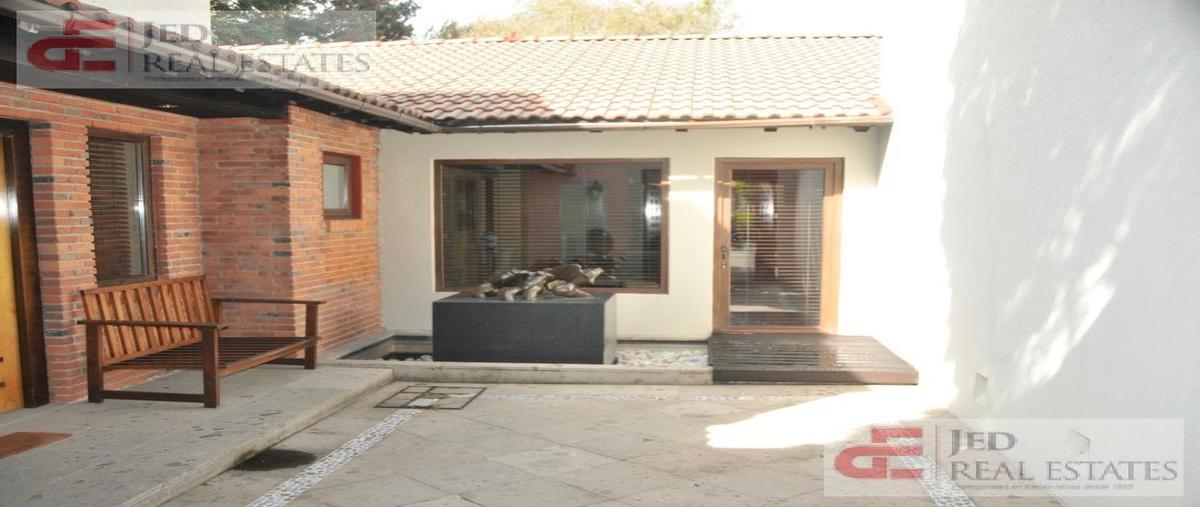 Foto de casa en renta en  , club de golf los encinos, lerma, méxico, 0 No. 03
