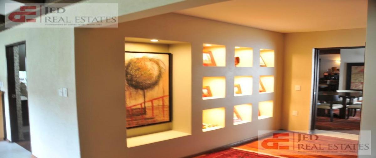 Foto de casa en renta en  , club de golf los encinos, lerma, méxico, 0 No. 04