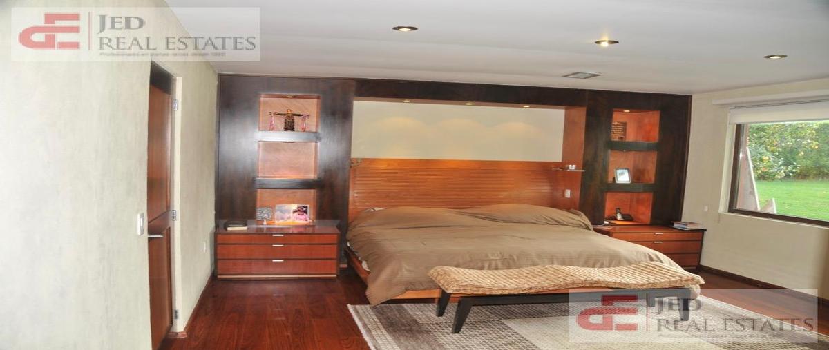 Foto de casa en renta en  , club de golf los encinos, lerma, méxico, 0 No. 05