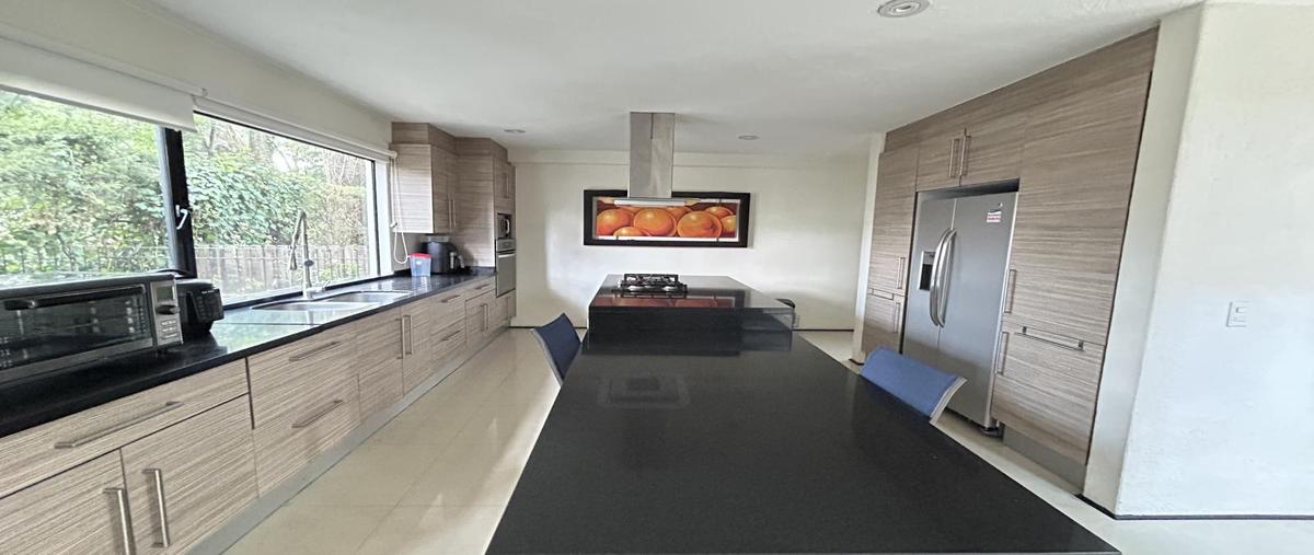 Foto de casa en renta en  , club de golf los encinos, lerma, méxico, 0 No. 04