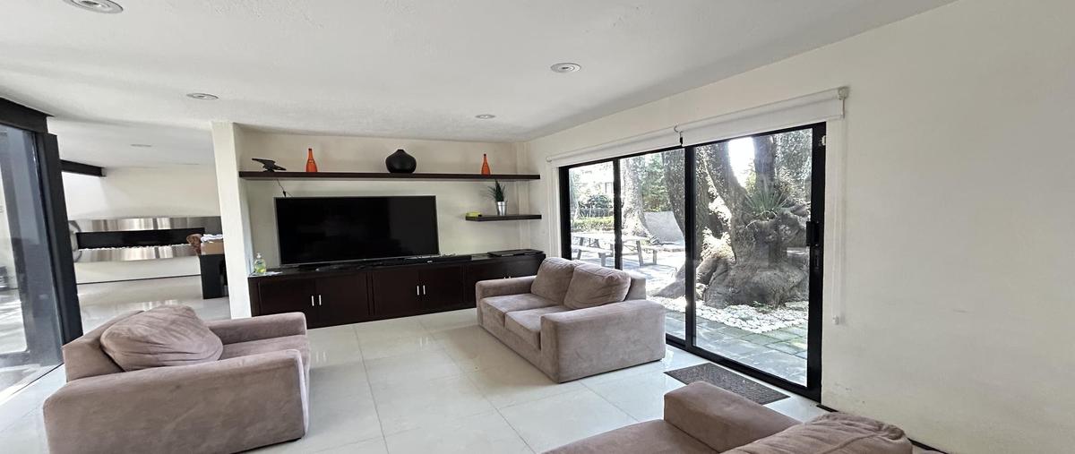 Foto de casa en renta en  , club de golf los encinos, lerma, méxico, 0 No. 05