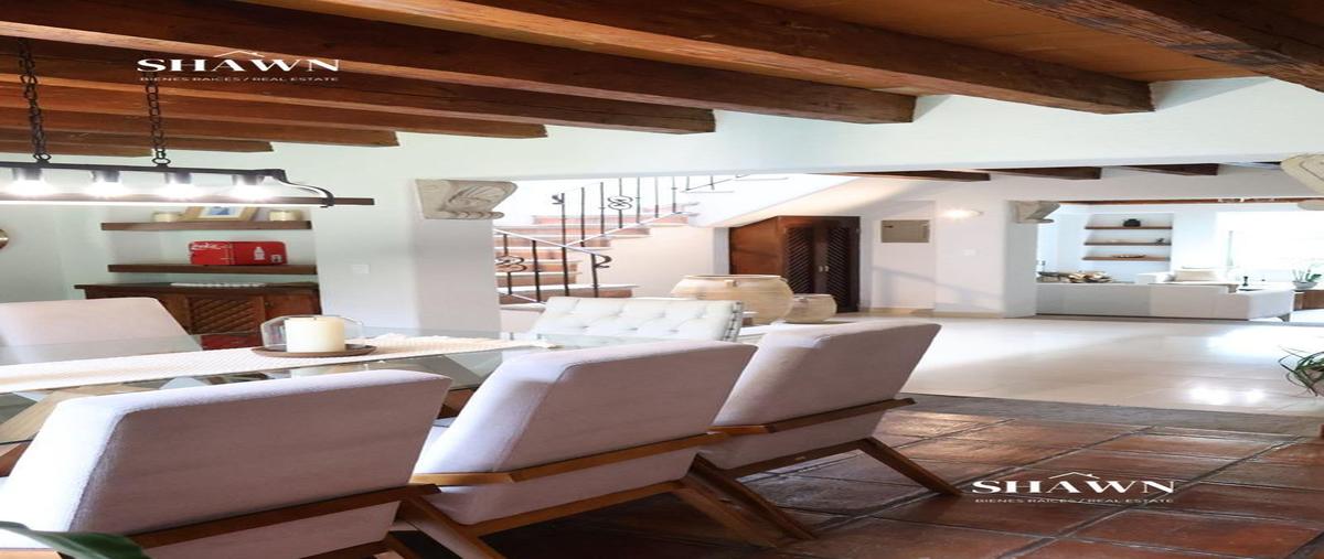 Foto de casa en renta en  , club de golf los encinos, lerma, méxico, 31529174 No. 03