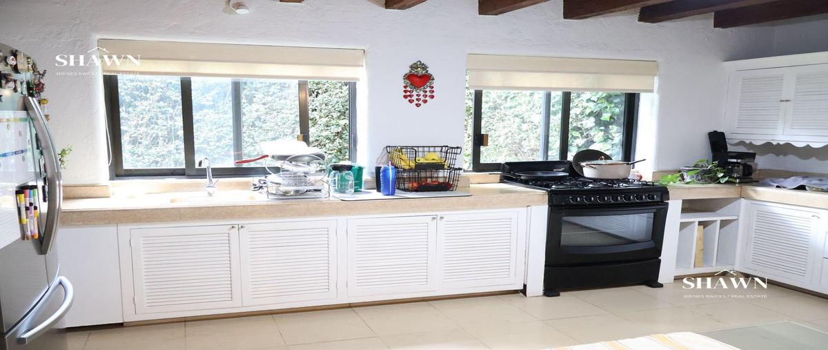 Foto de casa en renta en  , club de golf los encinos, lerma, méxico, 31529174 No. 05
