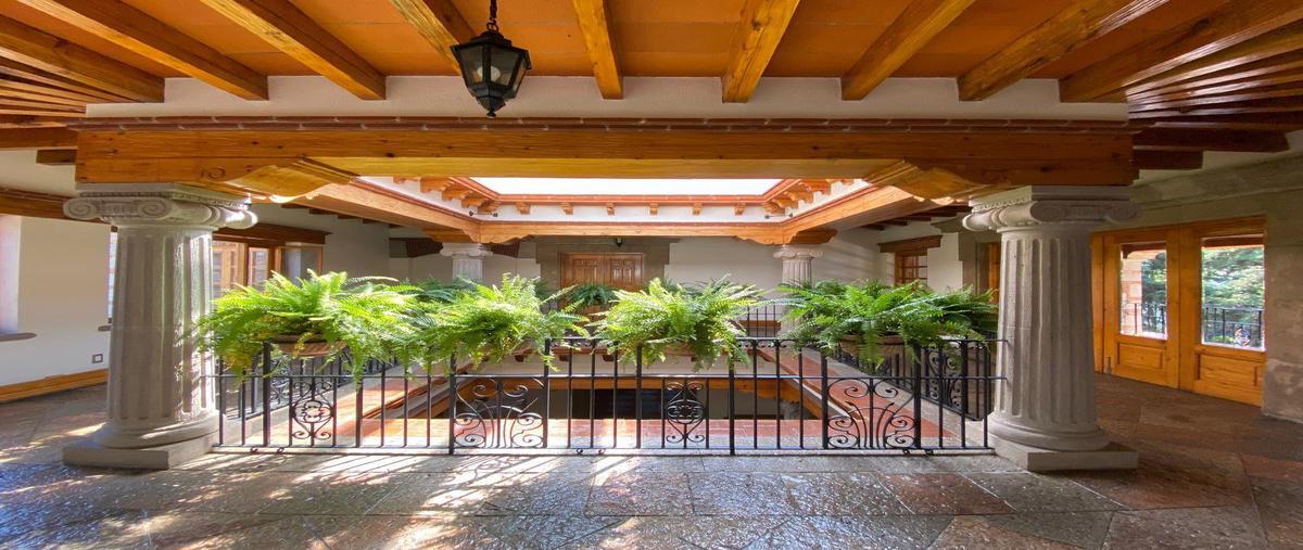 Foto de casa en renta en  , club de golf los encinos, lerma, méxico, 0 No. 04
