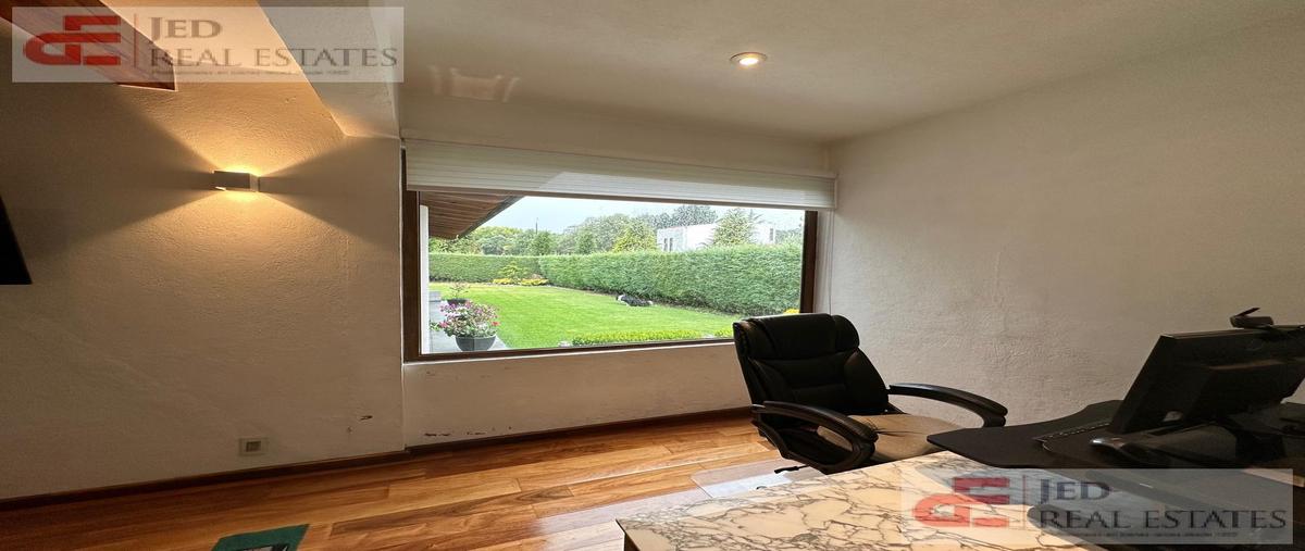 Foto de casa en renta en  , club de golf los encinos, lerma, méxico, 0 No. 03