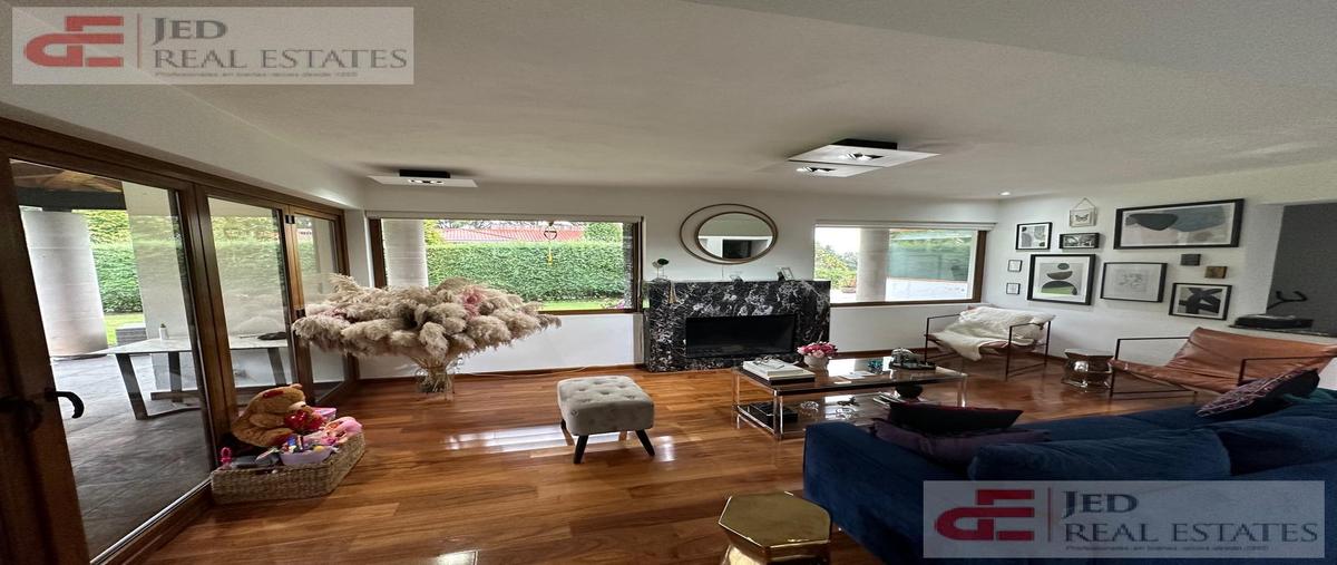 Foto de casa en renta en  , club de golf los encinos, lerma, méxico, 0 No. 05
