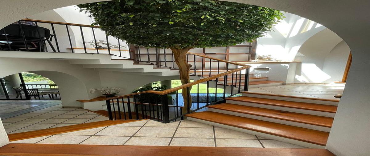 Foto de casa en venta en  , club de golf los encinos, lerma, méxico, 0 No. 03
