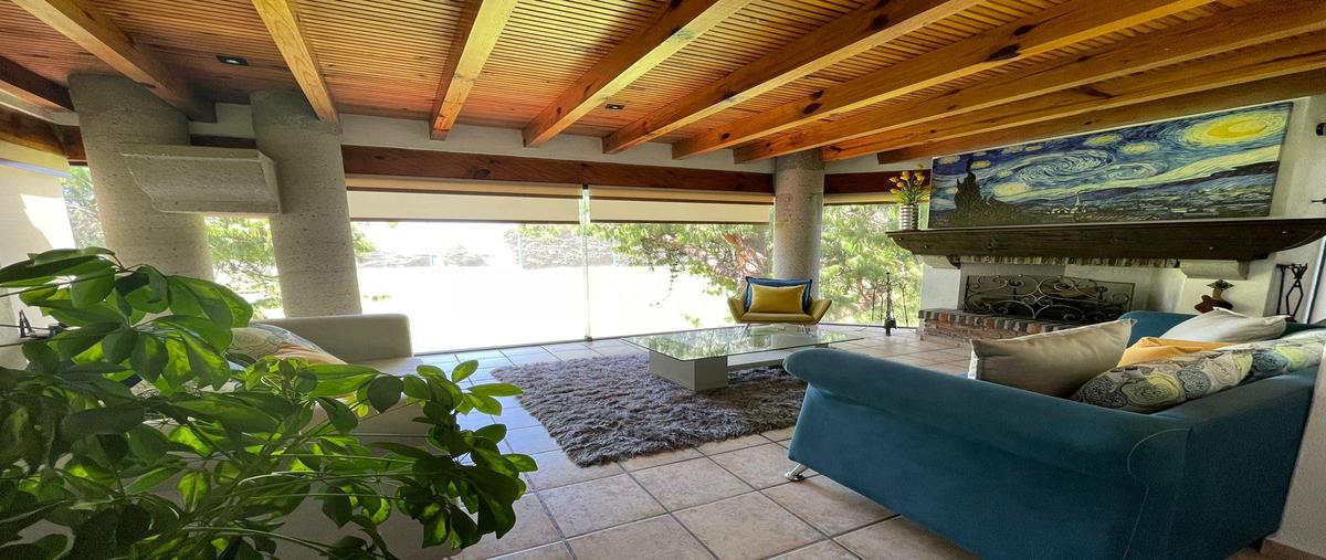 Foto de casa en venta en  , club de golf los encinos, lerma, méxico, 0 No. 05