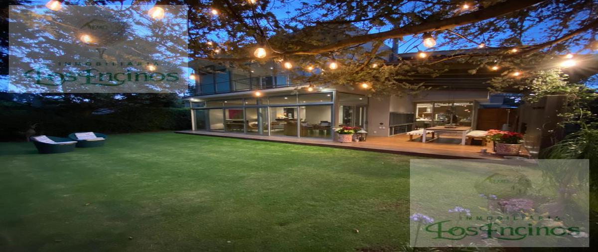 Foto de casa en venta en  , club de golf los encinos, lerma, méxico, 7260563 No. 03