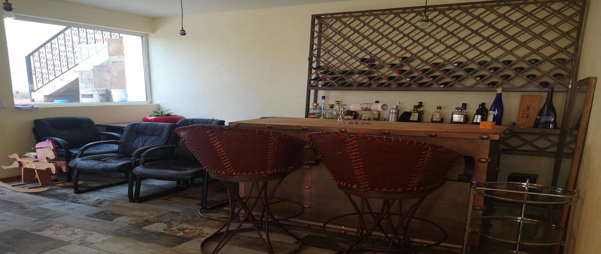 Foto de casa en venta en  , club de golf los encinos, lerma, méxico, 8373936 No. 05