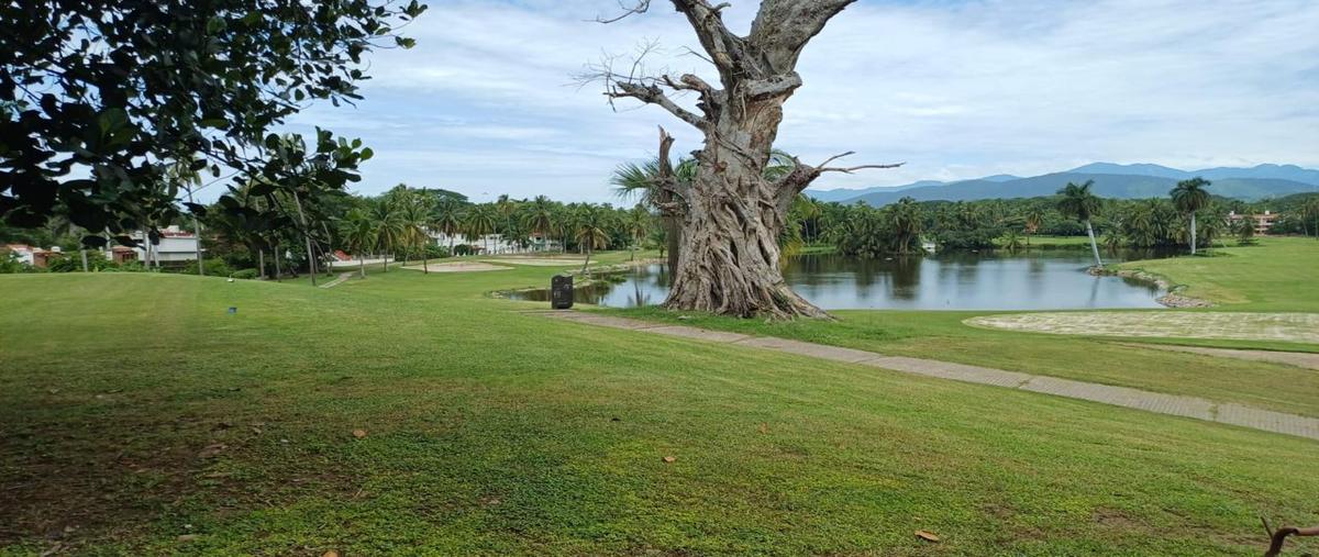 Foto de terreno habitacional en venta en  , club de golf marina ixtapa, zihuatanejo de azueta, guerrero, 0 No. 03