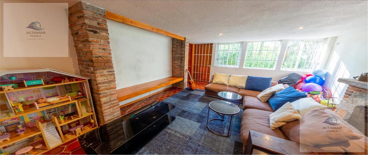 Foto de casa en , club de golf mayorazgo, puebla, puebla, 31529200 foto 03 Foto de casa en venta en , club de golf mayorazgo, puebla, puebla, 31529200 No. 03