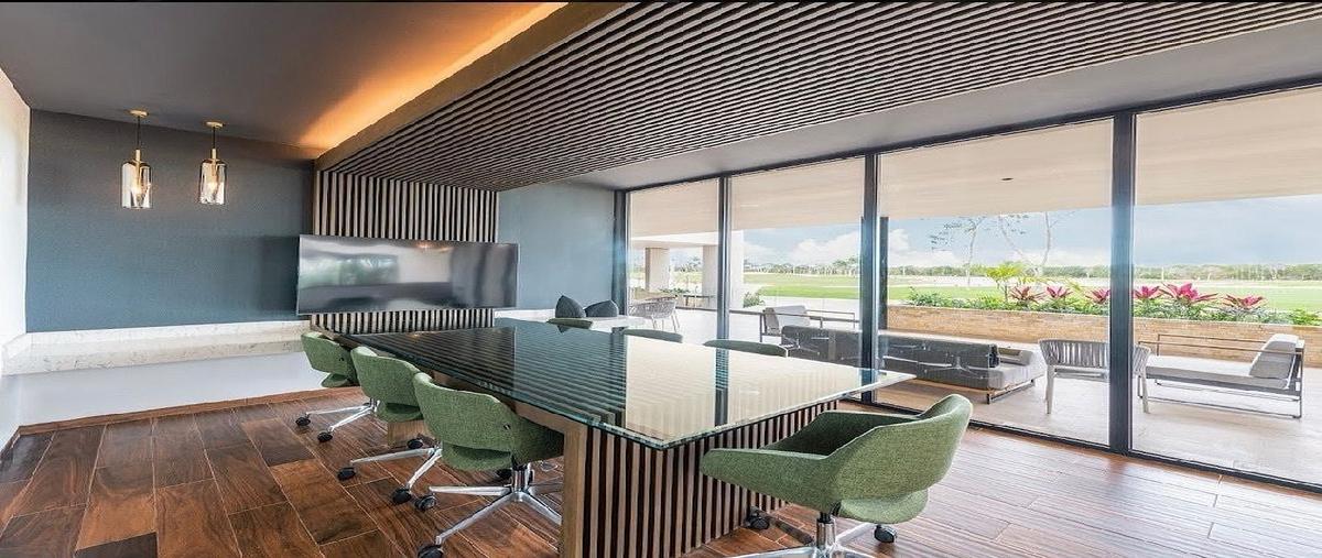 Foto de terreno habitacional en venta en club de golf , mérida, mérida, yucatán, 0 No. 05