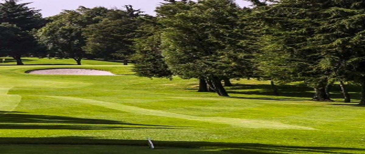 Foto de terreno habitacional en venta en club de golf méxico , san buenaventura, tlalpan, df / cdmx, 0 No. 04