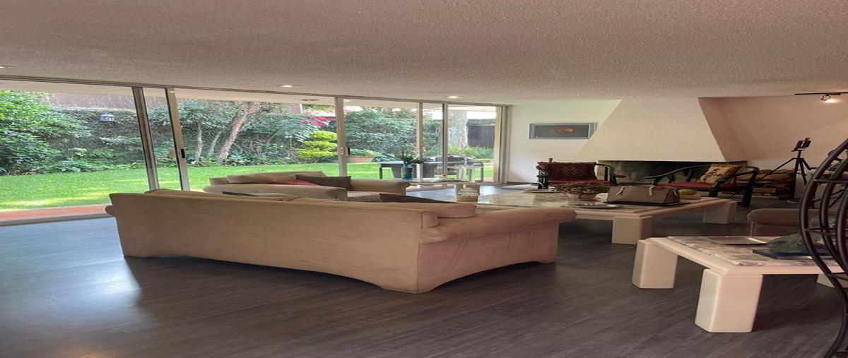 Foto de casa en venta en  , club de golf méxico, tlalpan, df / cdmx, 27559389 No. 02
