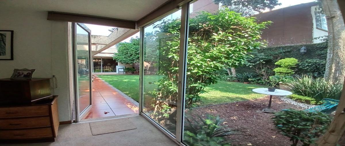 Foto de casa en venta en  , club de golf méxico, tlalpan, df / cdmx, 27559389 No. 03