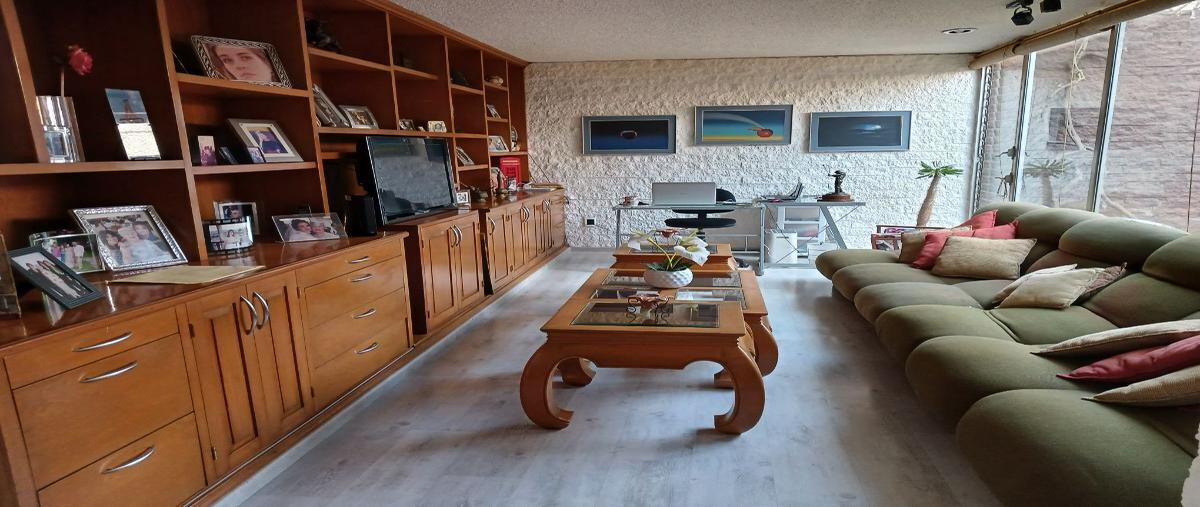 Foto de casa en venta en  , club de golf méxico, tlalpan, df / cdmx, 27559389 No. 04