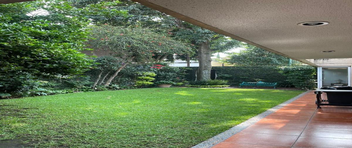 Foto de casa en venta en  , club de golf méxico, tlalpan, df / cdmx, 27559389 No. 05