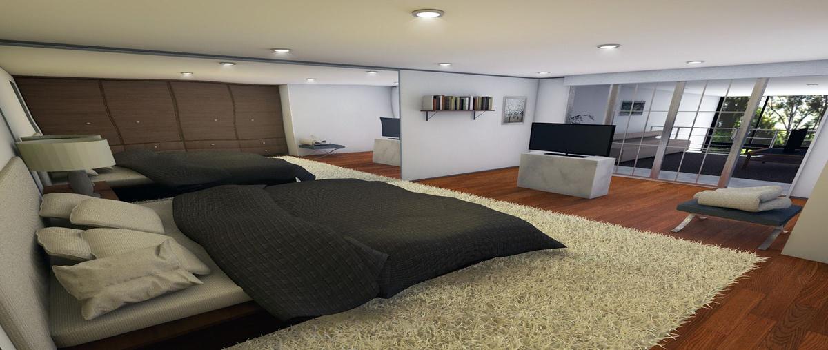 Foto de terreno habitacional en venta en  , club de golf méxico, tlalpan, df / cdmx, 28973342 No. 05