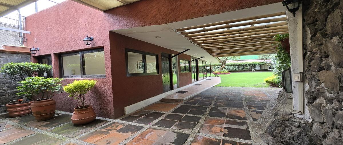 Foto de casa en venta en  , club de golf méxico, tlalpan, df / cdmx, 30171289 No. 01