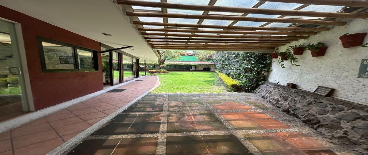 Foto de casa en venta en  , club de golf méxico, tlalpan, df / cdmx, 30171289 No. 02