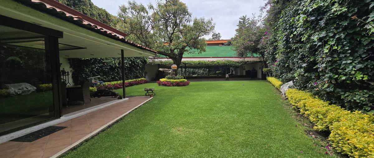 Foto de casa en venta en  , club de golf méxico, tlalpan, df / cdmx, 30171289 No. 05