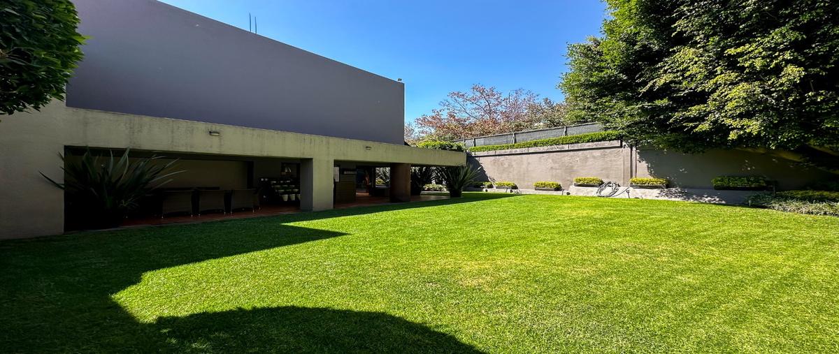 Foto de casa en condominio en , club de golf méxico, tlalpan, df / cdmx, 30543444 foto 01 Foto de casa en condominio en venta en , club de golf méxico, tlalpan, df / cdmx, 30543444 No. 01