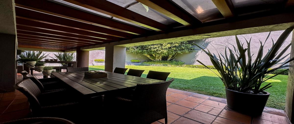 Foto de casa en condominio en , club de golf méxico, tlalpan, df / cdmx, 30543444 foto 02 Foto de casa en condominio en venta en , club de golf méxico, tlalpan, df / cdmx, 30543444 No. 02