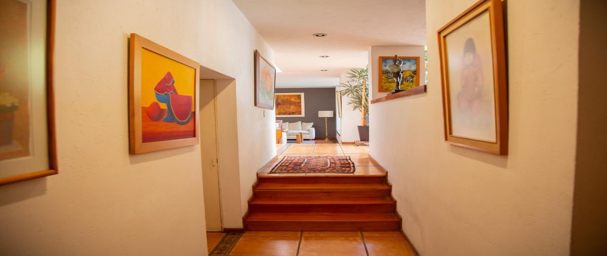 Foto de casa en condominio en , club de golf méxico, tlalpan, df / cdmx, 30543444 foto 03 Foto de casa en condominio en venta en , club de golf méxico, tlalpan, df / cdmx, 30543444 No. 03