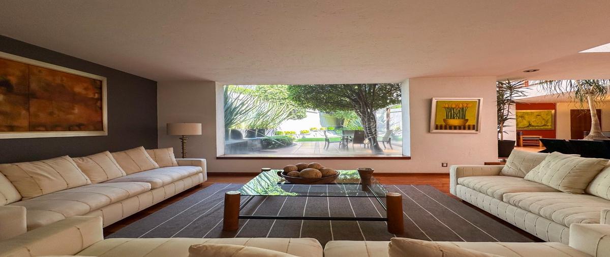 Foto de casa en condominio en , club de golf méxico, tlalpan, df / cdmx, 30543444 foto 04 Foto de casa en condominio en venta en , club de golf méxico, tlalpan, df / cdmx, 30543444 No. 04