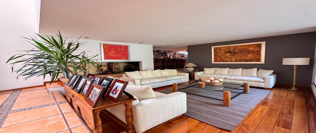 Foto de casa en condominio en , club de golf méxico, tlalpan, df / cdmx, 30543444 foto 05 Foto de casa en condominio en venta en , club de golf méxico, tlalpan, df / cdmx, 30543444 No. 05