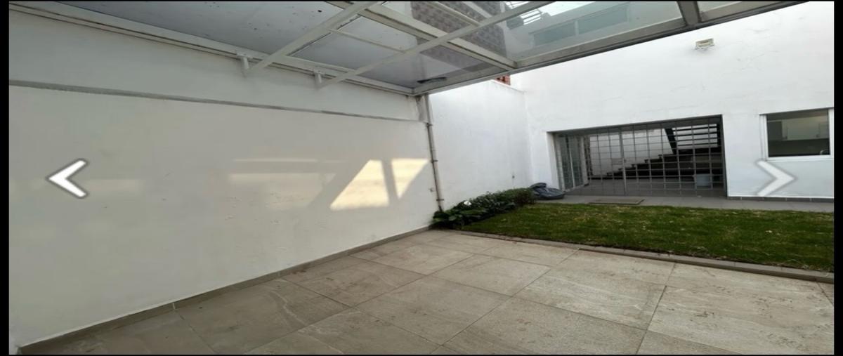 Foto de casa en venta en  , club de golf méxico, tlalpan, df / cdmx, 0 No. 05