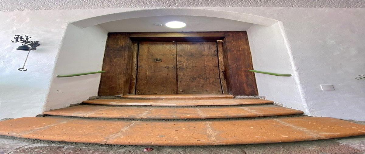 Foto de casa en venta en  , club de golf méxico, tlalpan, df / cdmx, 0 No. 06